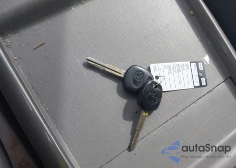 2007 Toyota Sienna Le из США, поврежденный, VIN 5TDZK23CX7S080871